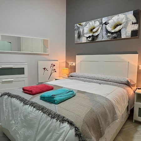 Apartament Casa Yaye Centro Écija Zewnętrze zdjęcie