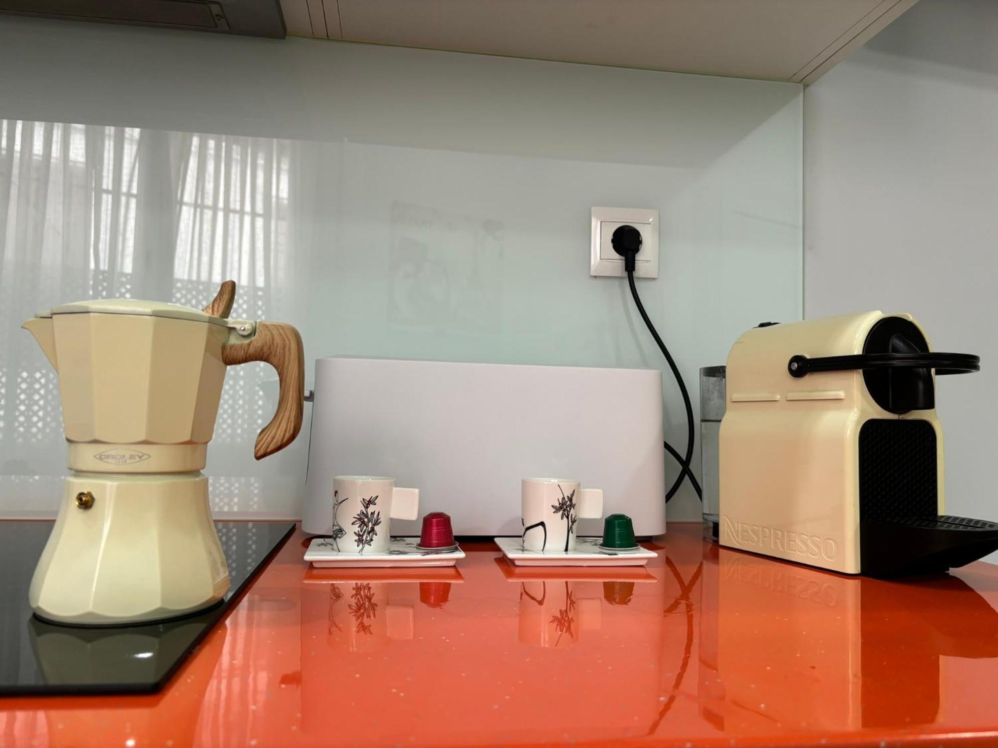 Apartament Casa Yaye Centro Écija Zewnętrze zdjęcie