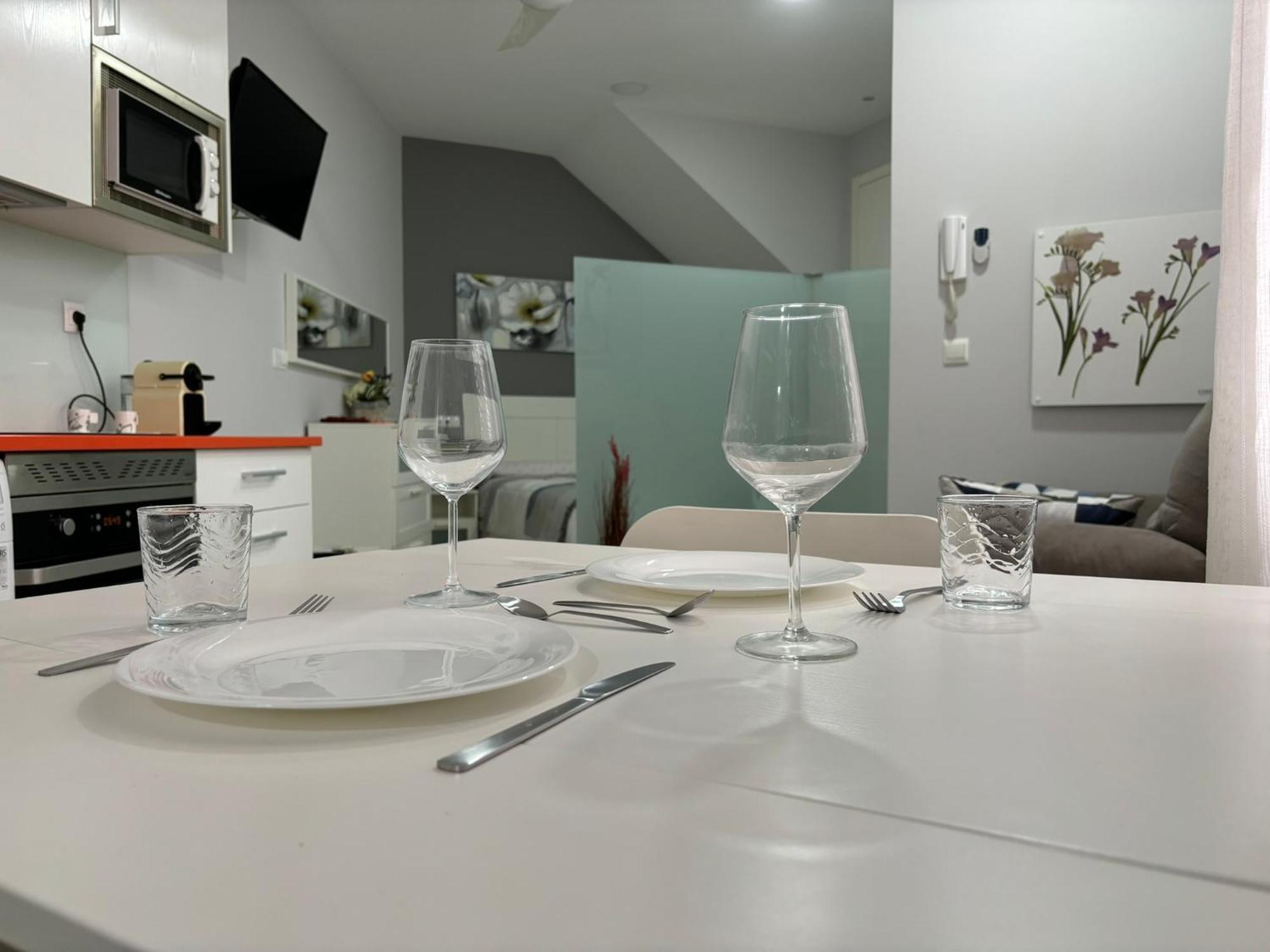 Apartament Casa Yaye Centro Écija Zewnętrze zdjęcie