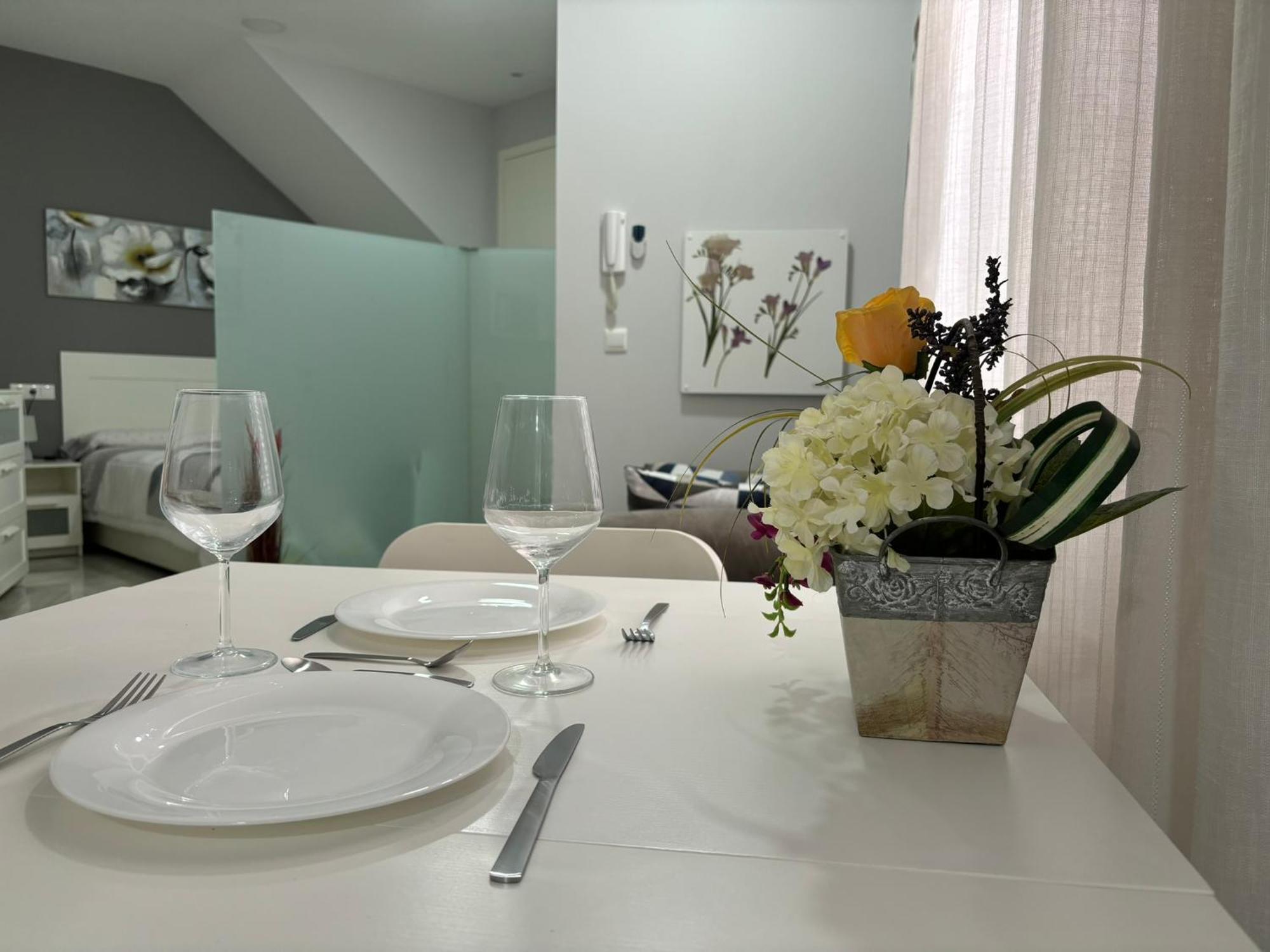 Apartament Casa Yaye Centro Écija Zewnętrze zdjęcie