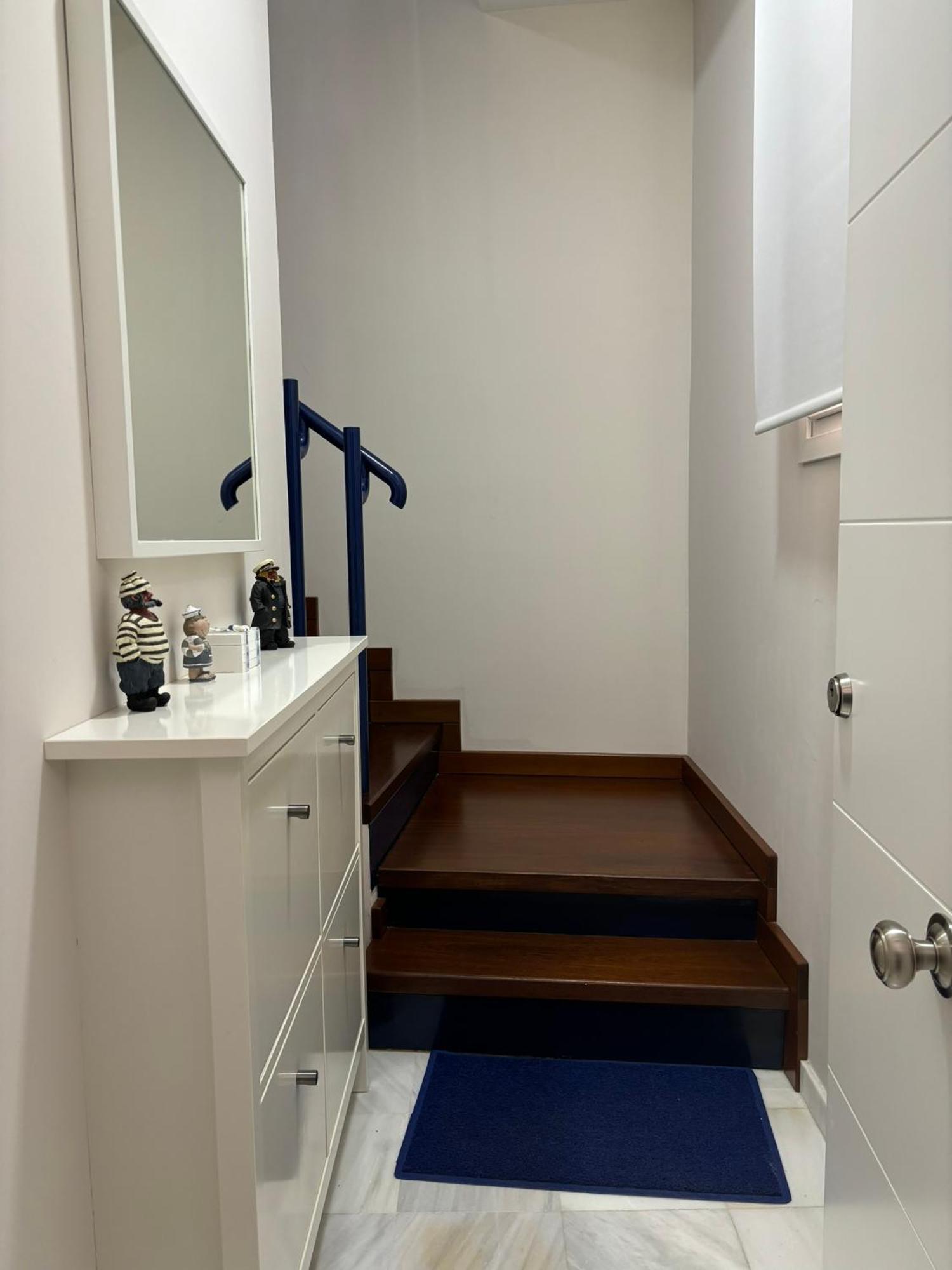 Apartament Casa Yaye Centro Écija Zewnętrze zdjęcie