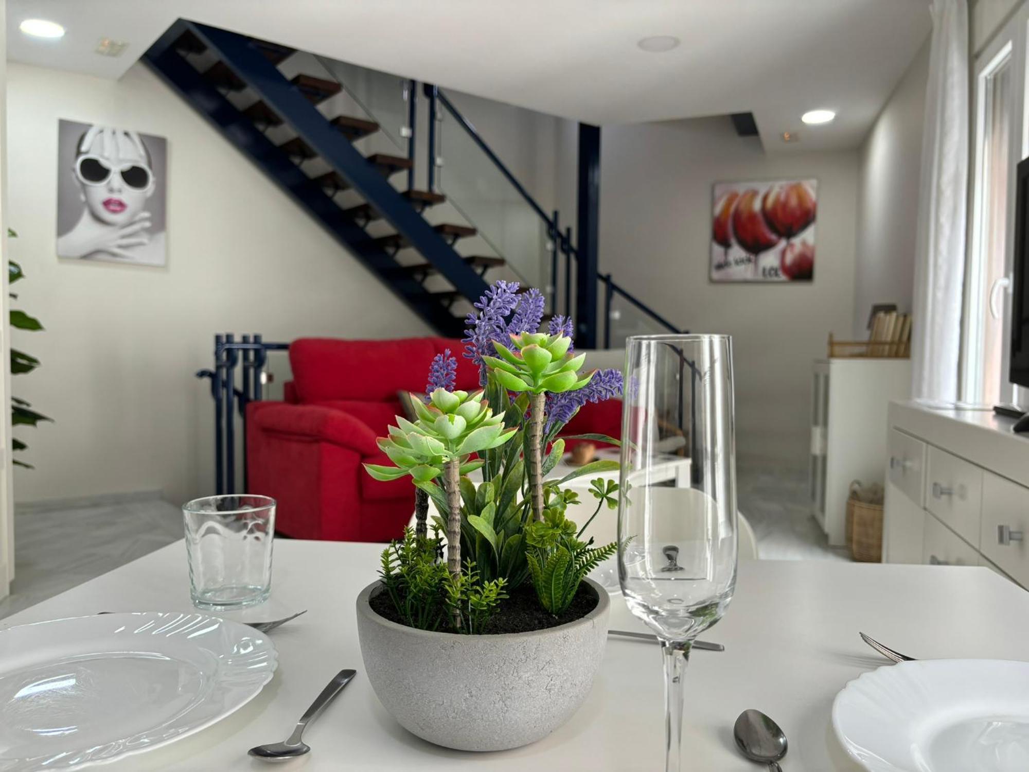 Apartament Casa Yaye Centro Écija Zewnętrze zdjęcie