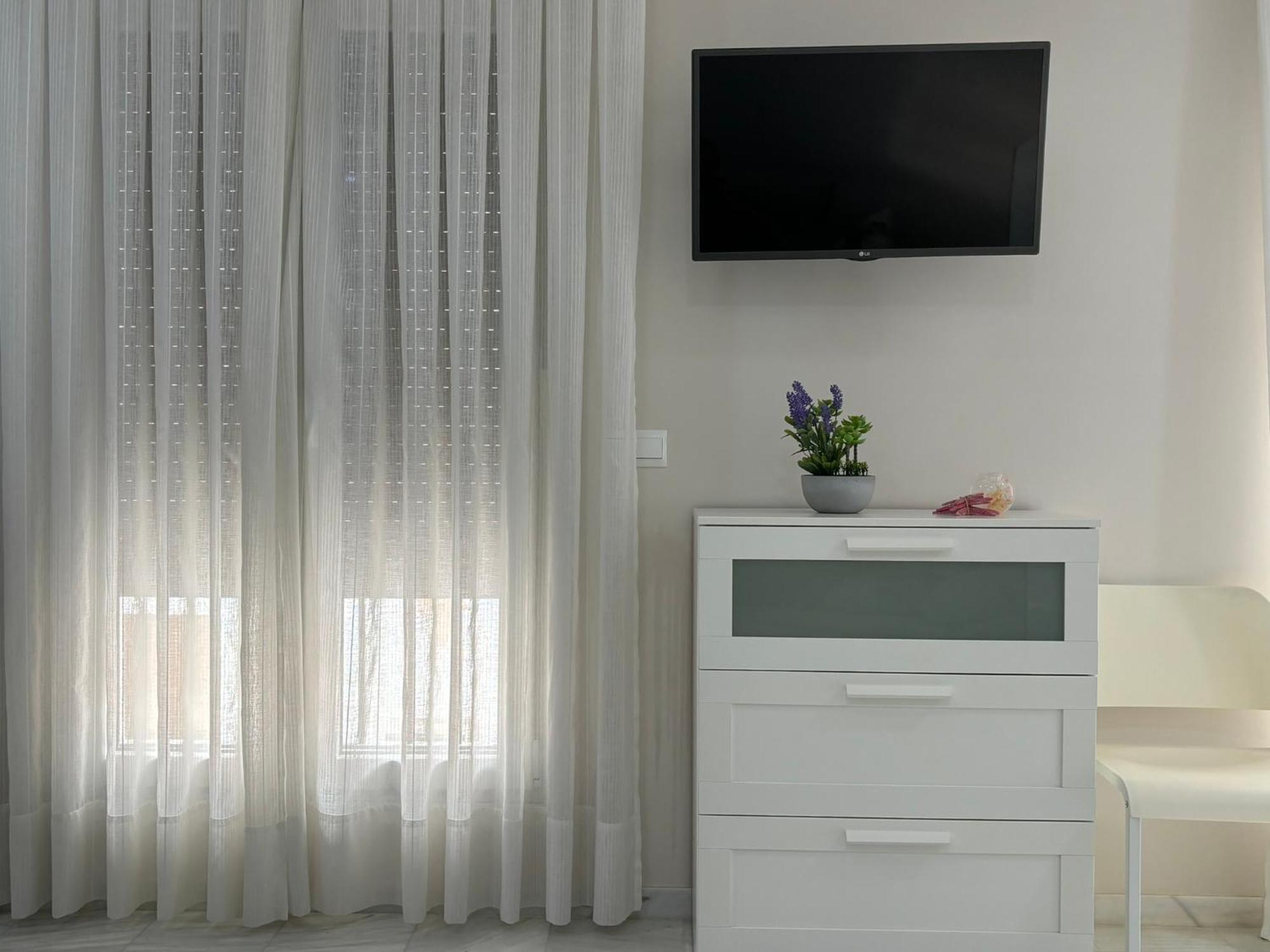 Apartament Casa Yaye Centro Écija Zewnętrze zdjęcie