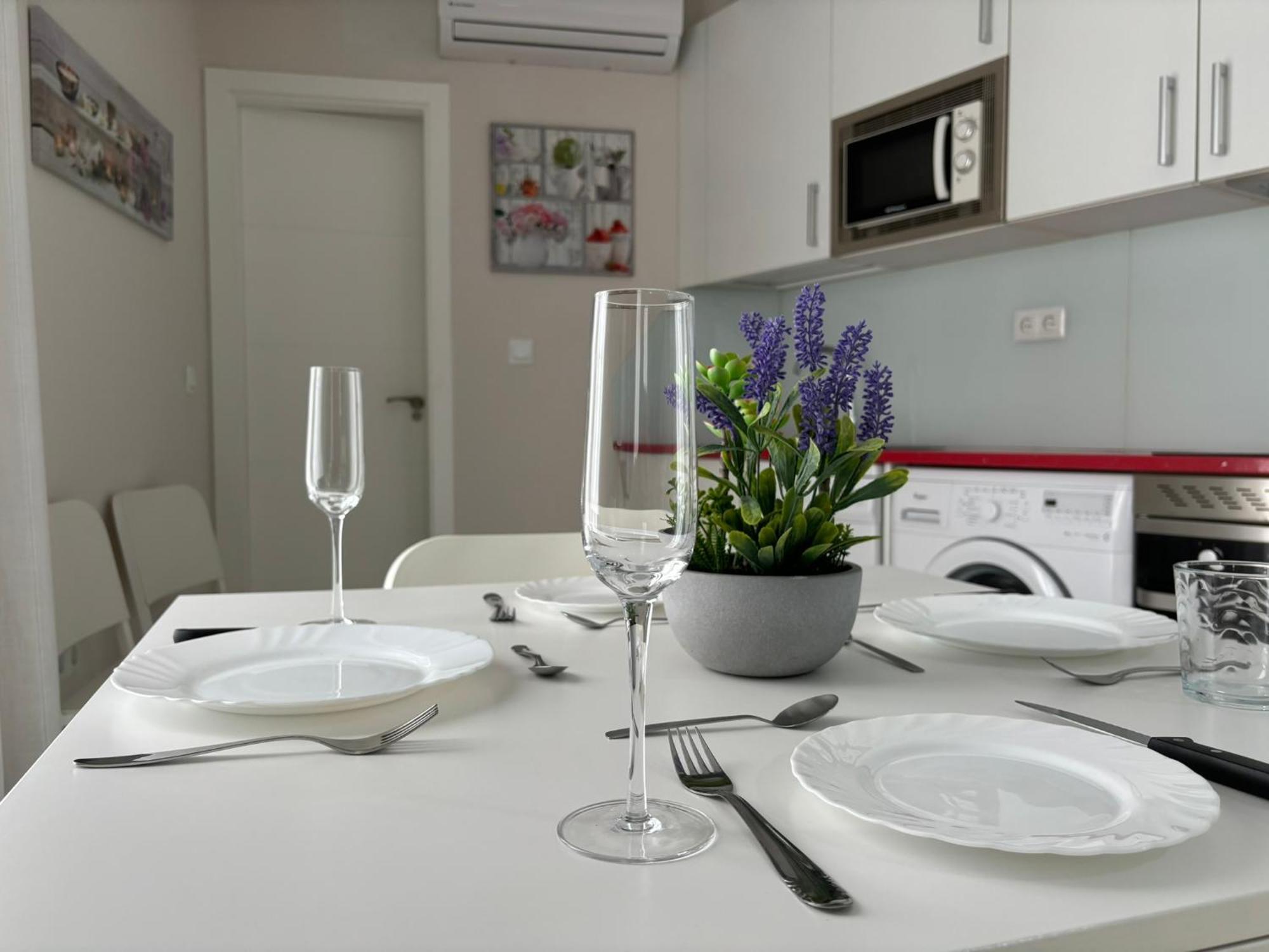 Apartament Casa Yaye Centro Écija Zewnętrze zdjęcie