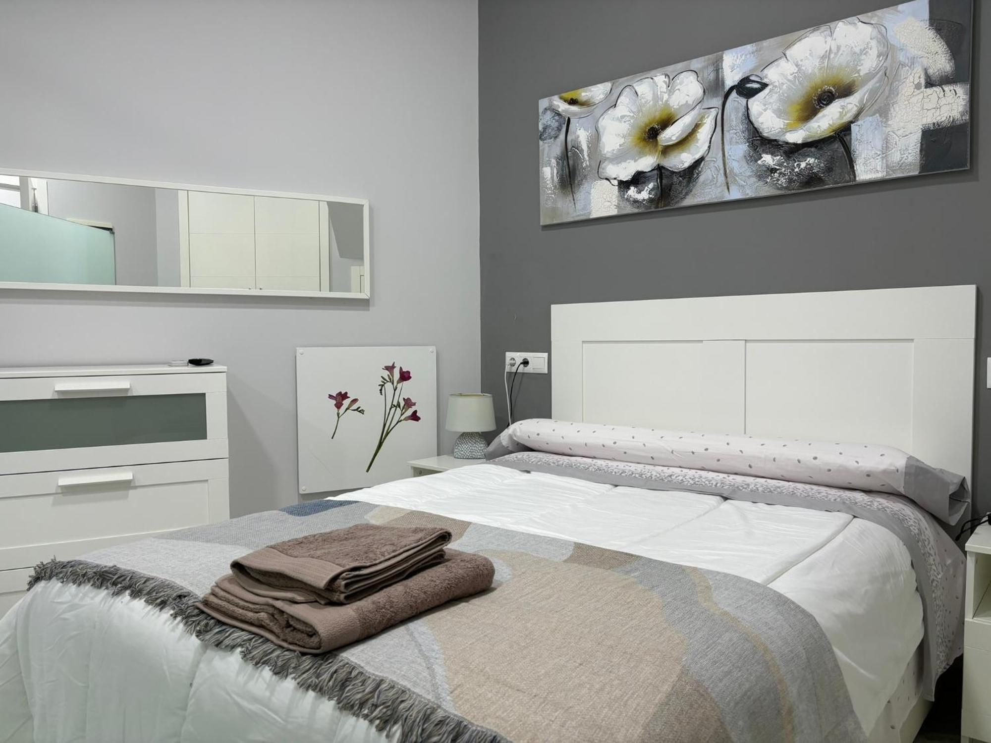 Apartament Casa Yaye Centro Écija Zewnętrze zdjęcie