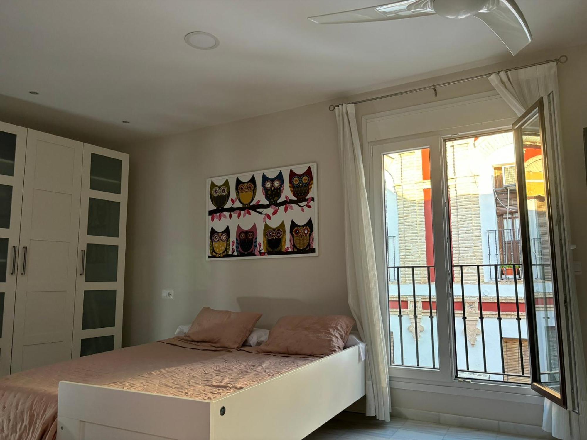 Apartament Casa Yaye Centro Écija Zewnętrze zdjęcie