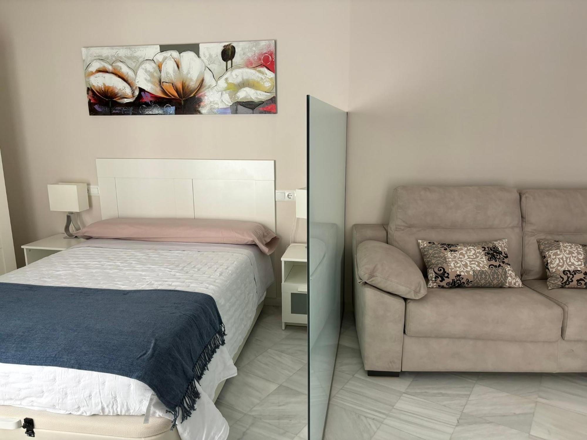 Apartament Casa Yaye Centro Écija Zewnętrze zdjęcie