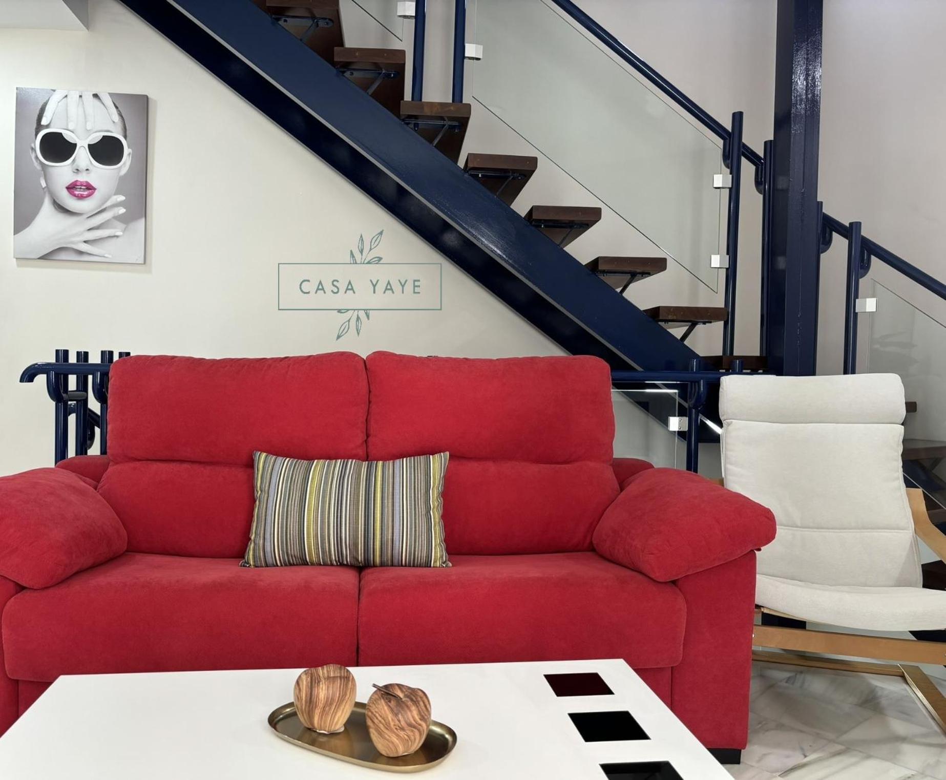 Apartament Casa Yaye Centro Écija Zewnętrze zdjęcie