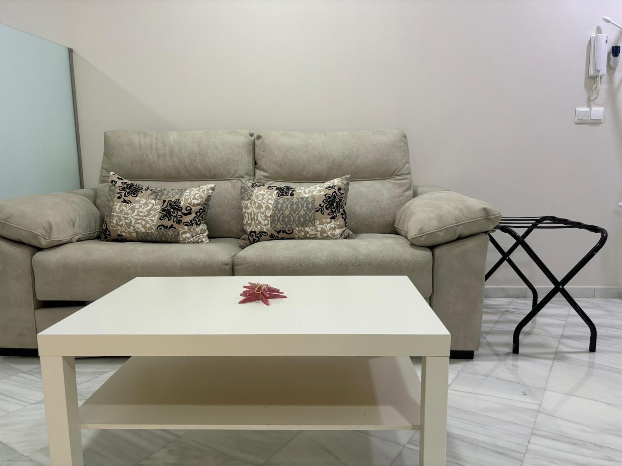 Apartament Casa Yaye Centro Écija Zewnętrze zdjęcie