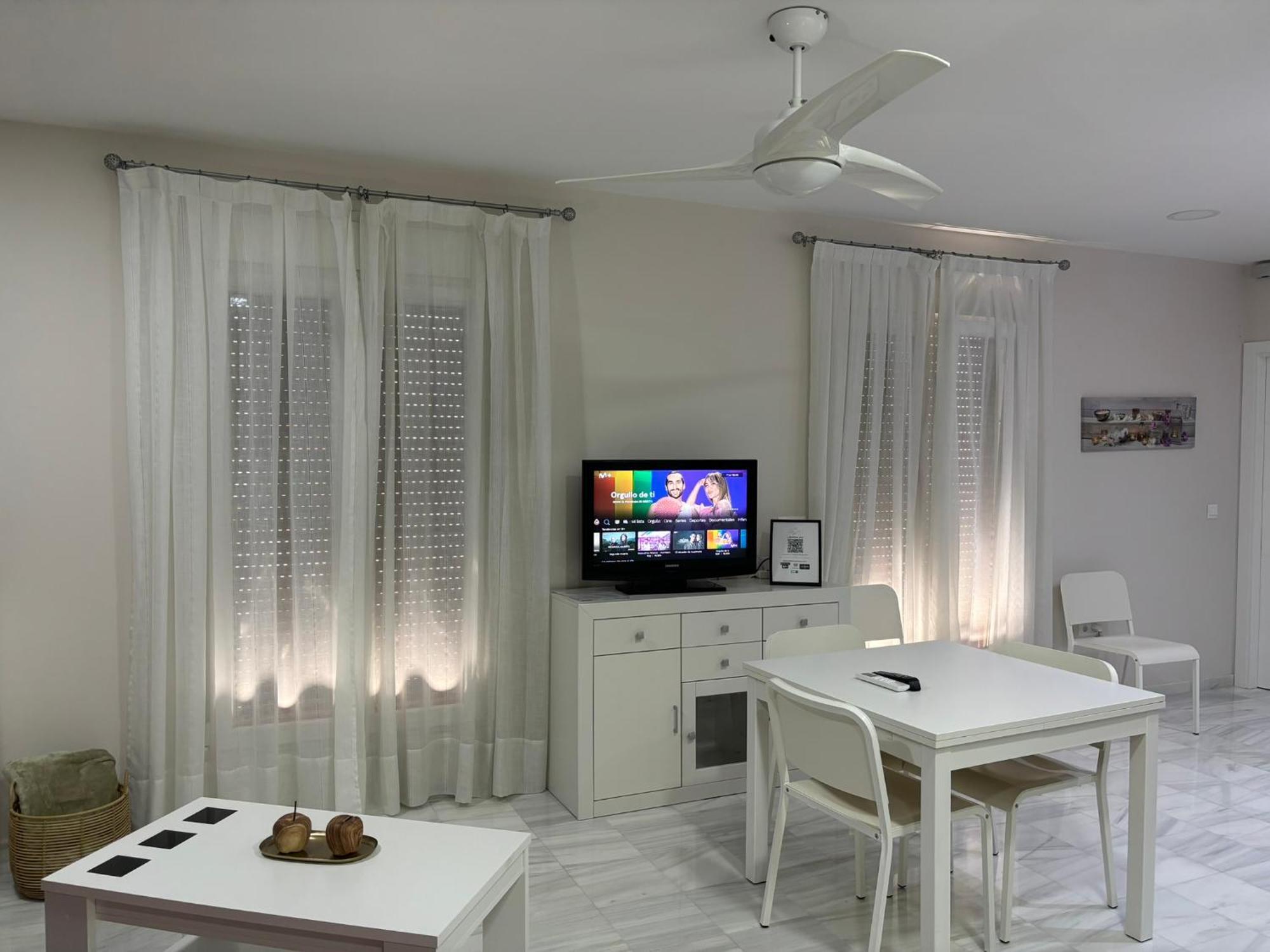 Apartament Casa Yaye Centro Écija Zewnętrze zdjęcie
