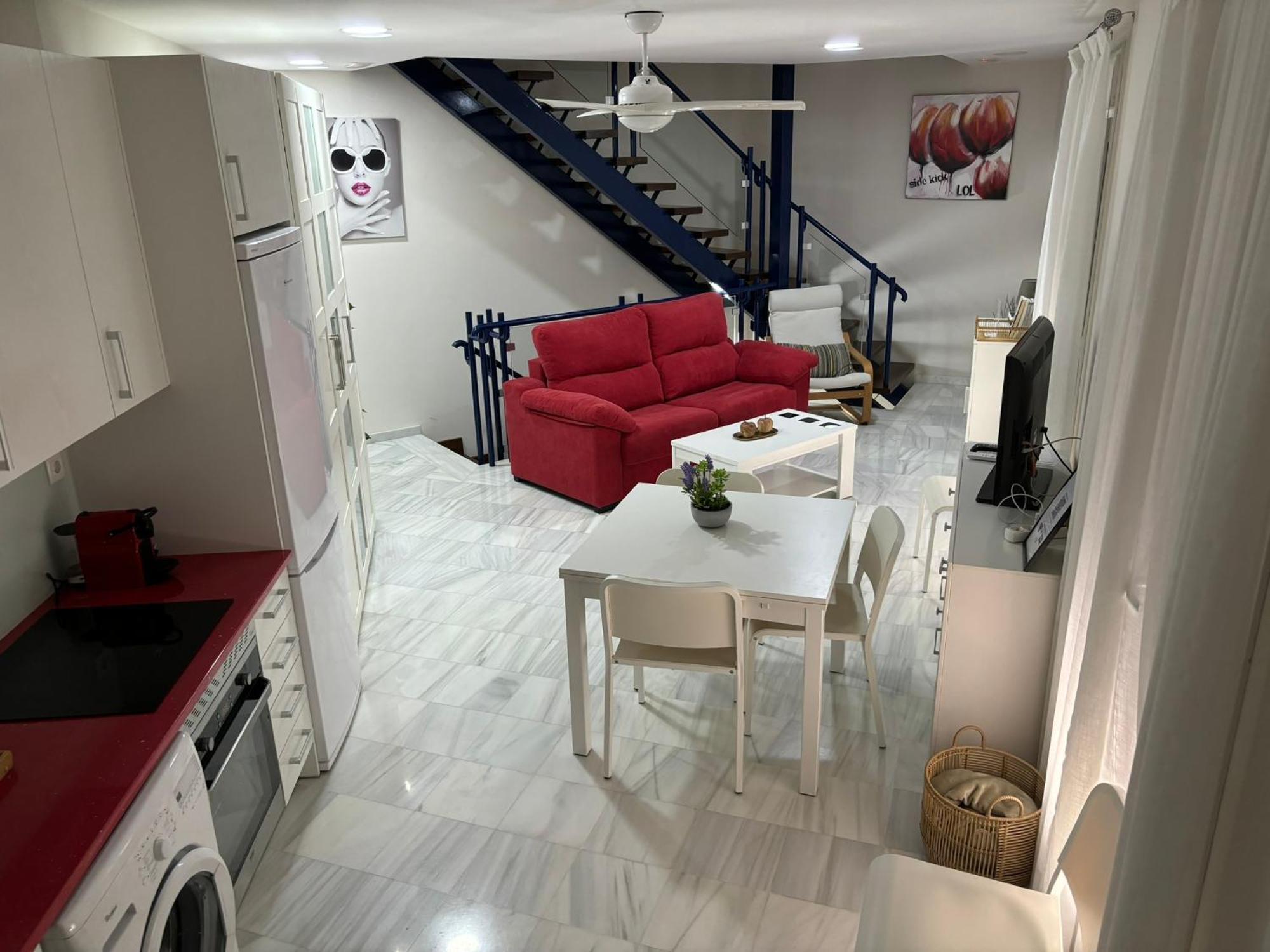 Apartament Casa Yaye Centro Écija Zewnętrze zdjęcie
