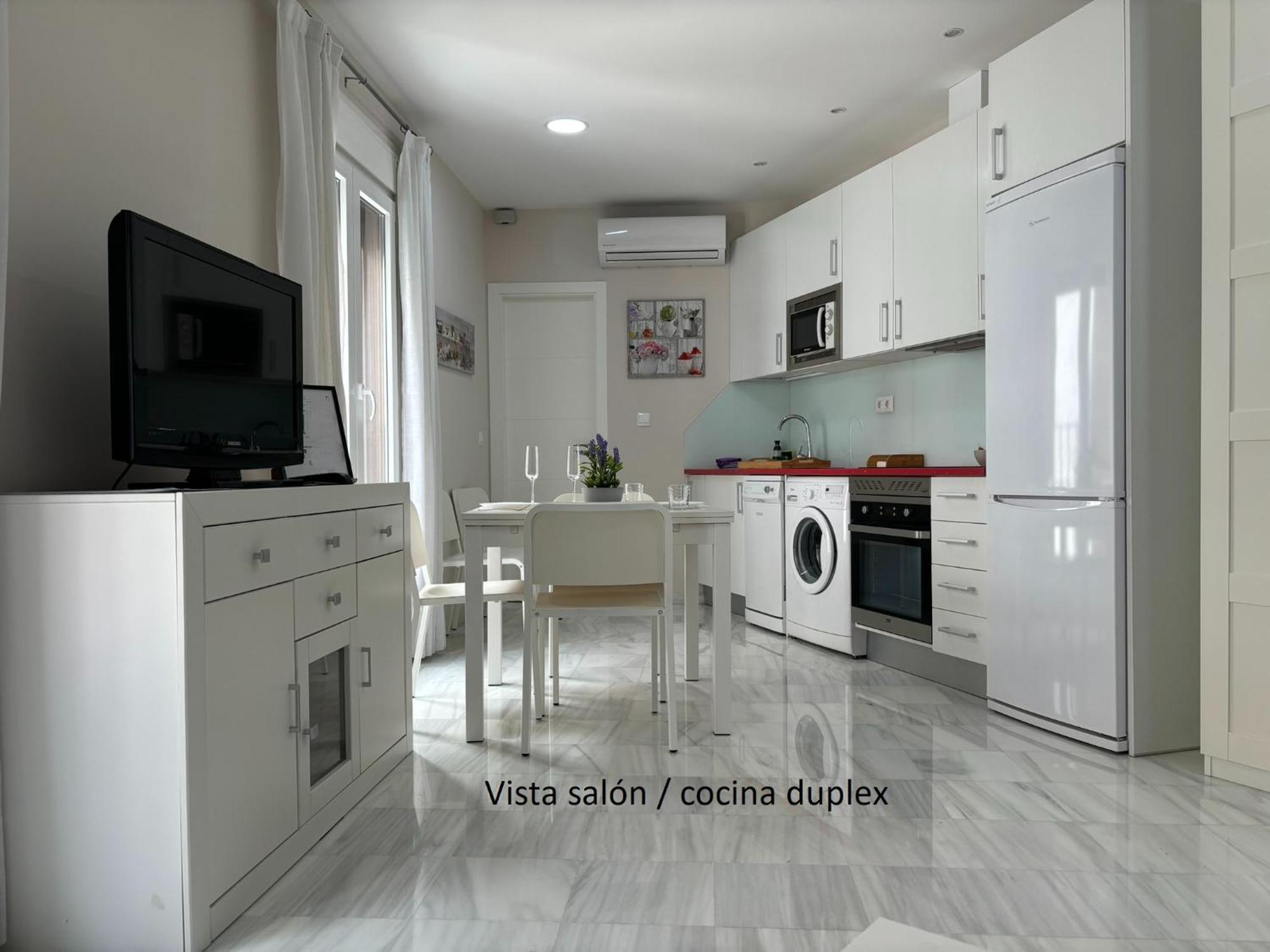 Apartament Casa Yaye Centro Écija Zewnętrze zdjęcie