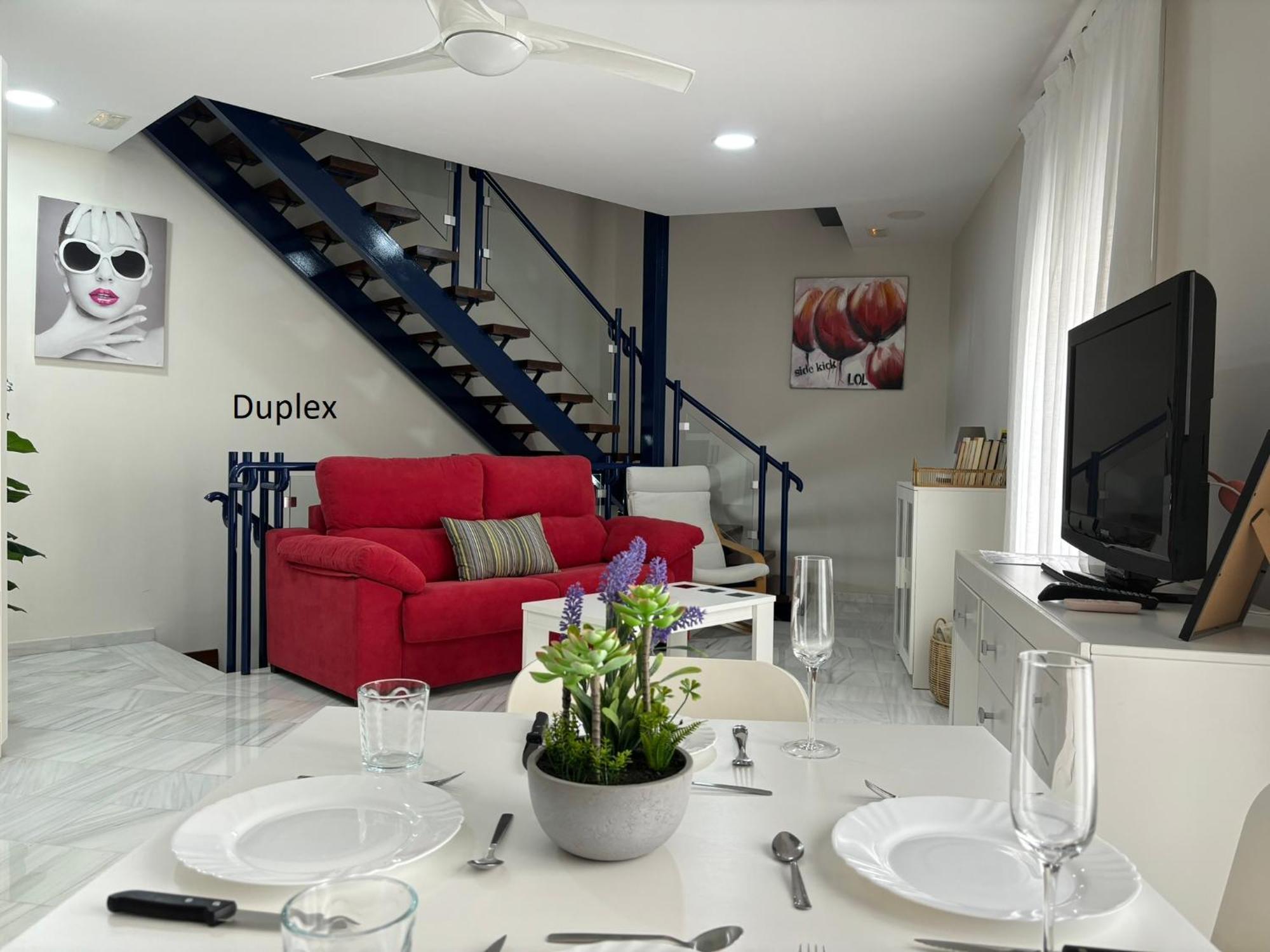 Apartament Casa Yaye Centro Écija Zewnętrze zdjęcie