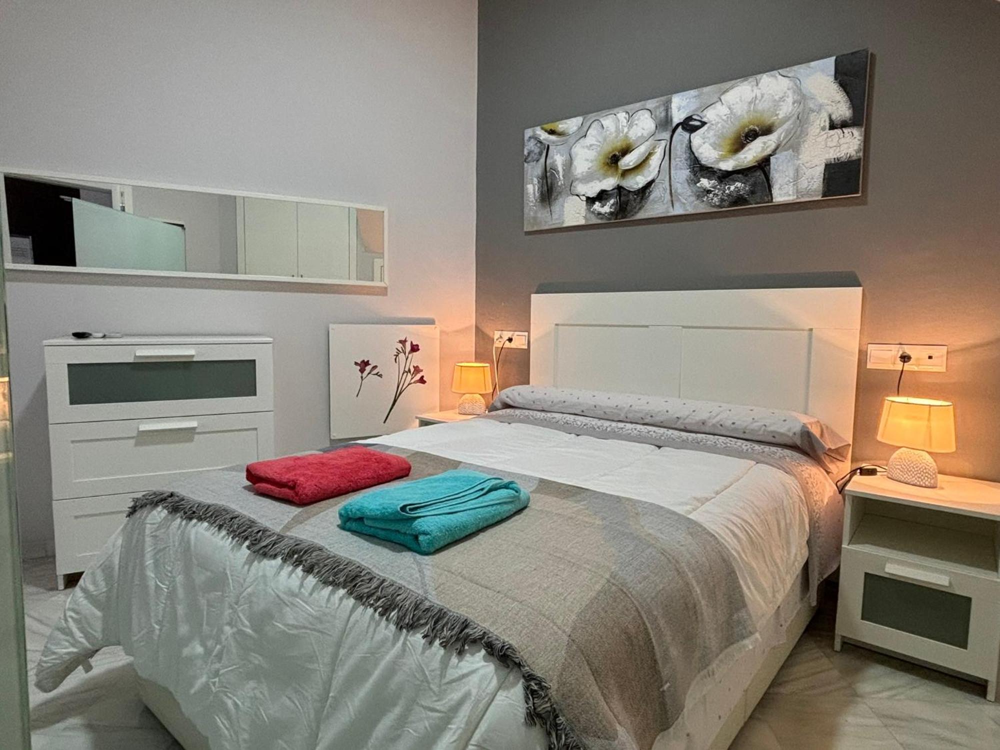 Apartament Casa Yaye Centro Écija Zewnętrze zdjęcie